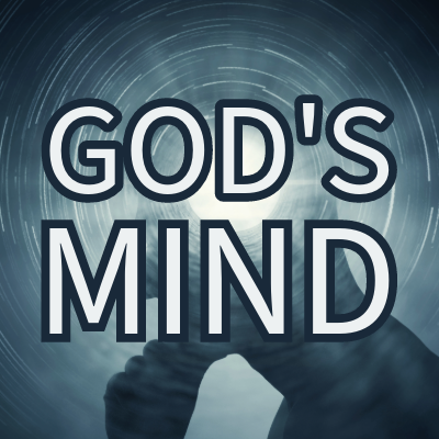 God’s Mind