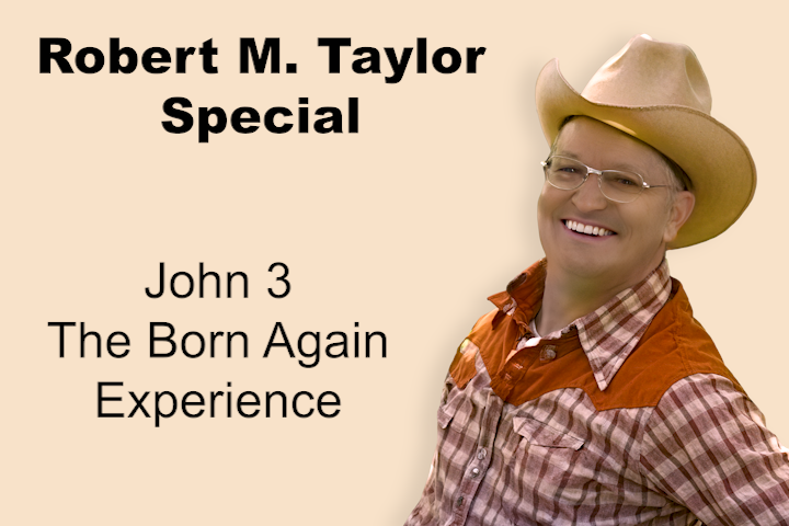 The Born Again Experience